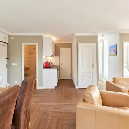 Apartamento Viva Mare - Carpe Diem *