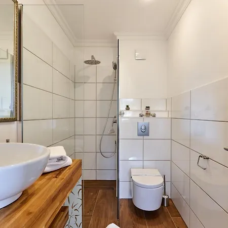Viva Mare - Carpe Diem Apartamento *