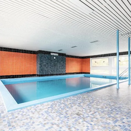 Apartamento Viva Mare - Carpe Diem Timmendorfer Strand