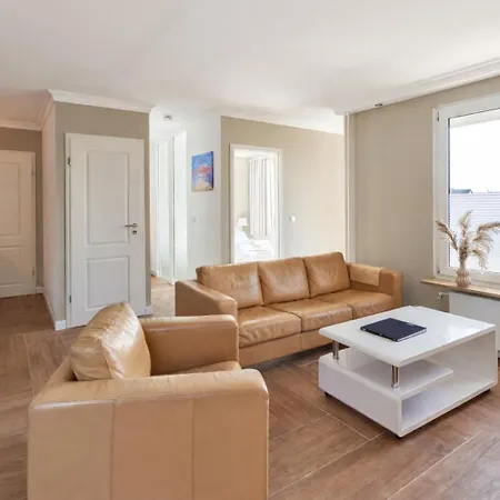 Apartamento Viva Mare - Carpe Diem *