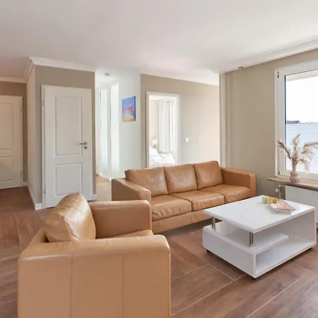 Viva Mare - Carpe Diem Apartamento *