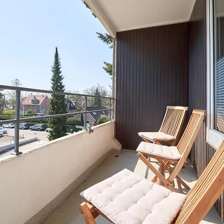 Viva Mare - Carpe Diem Apartamento *