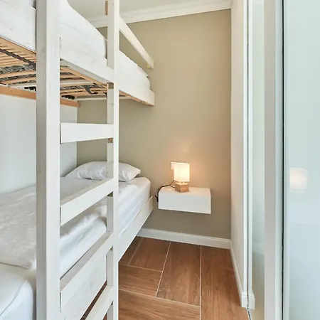Viva Mare - Carpe Diem Apartamento *